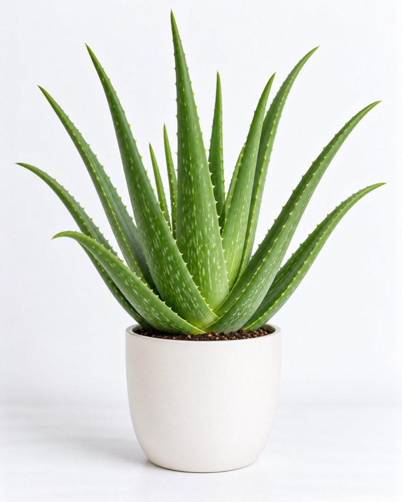 Aloe Vera