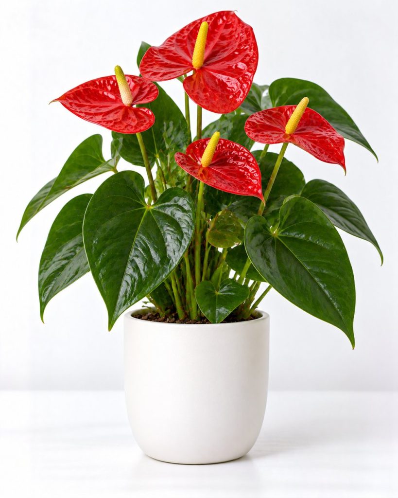 Anthurium