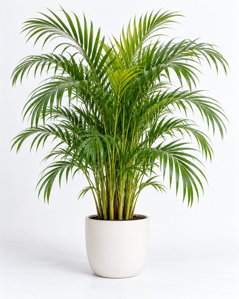 Areca Palm