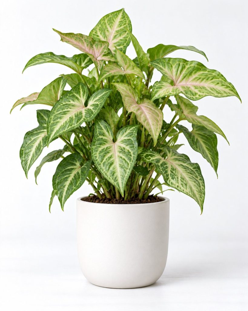 Arrowhead Plant