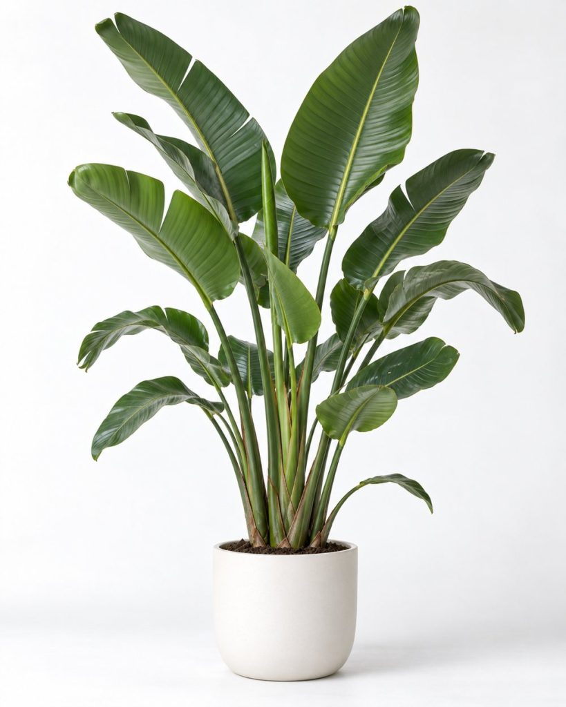 Bird of Paradise