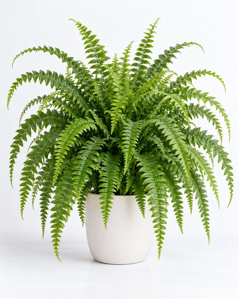 Boston Fern