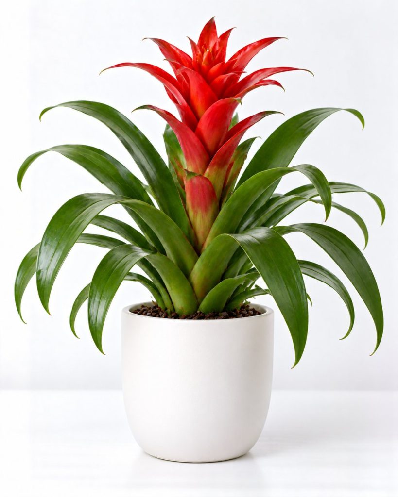 Bromeliad