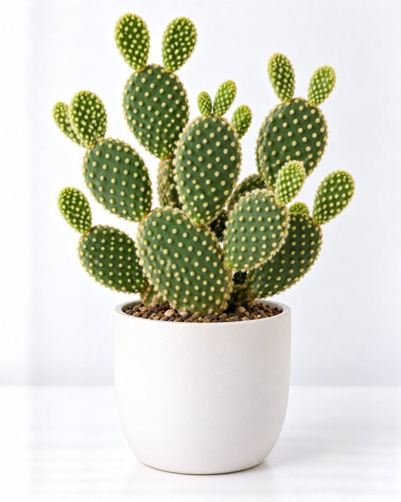 Bunny Ears Cactus