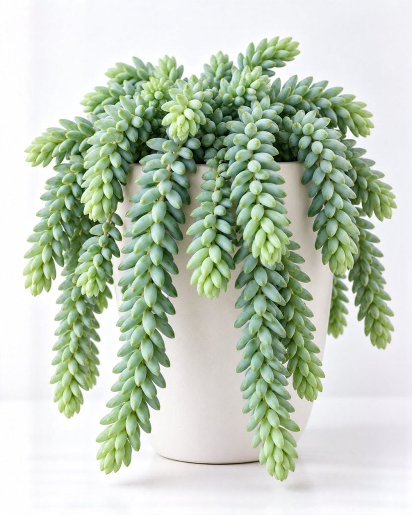 Burro’s Tail