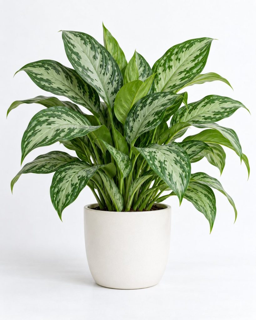 Chinese Evergreen