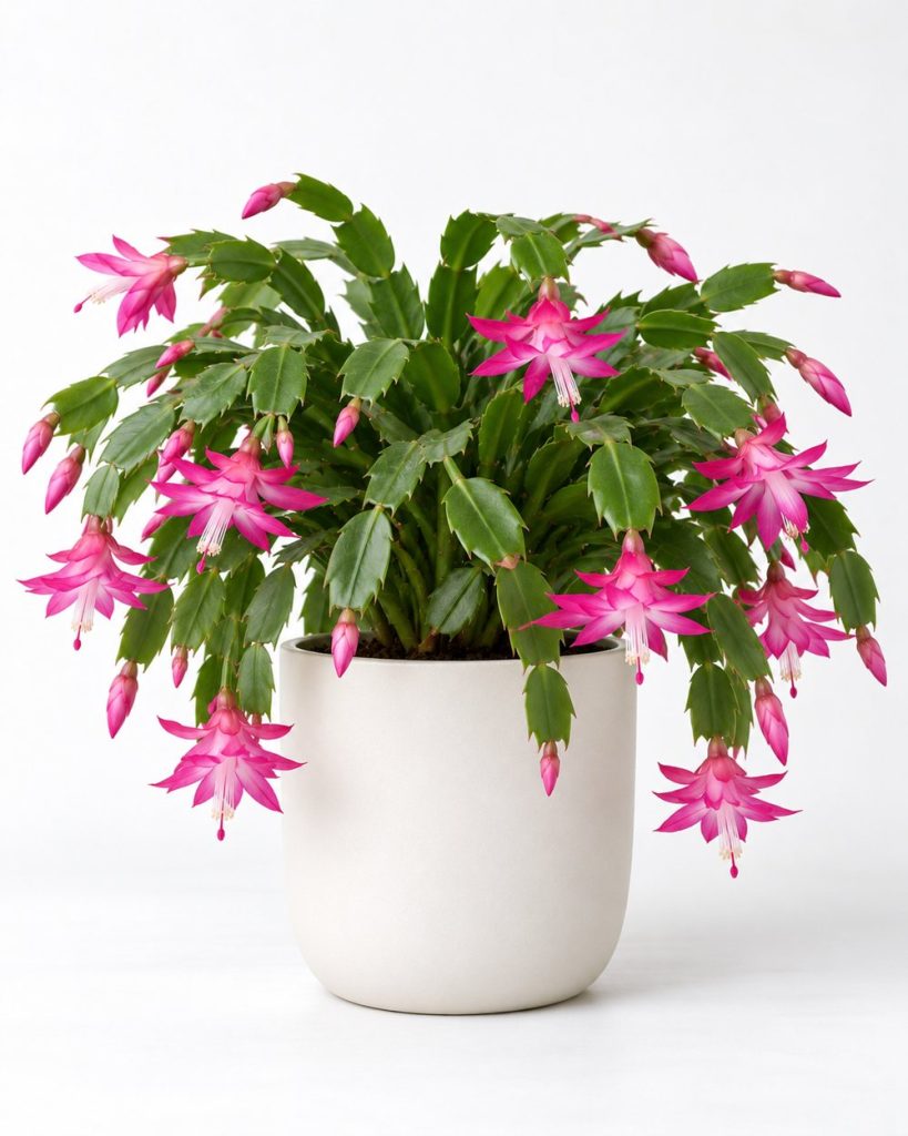 Christmas Cactus