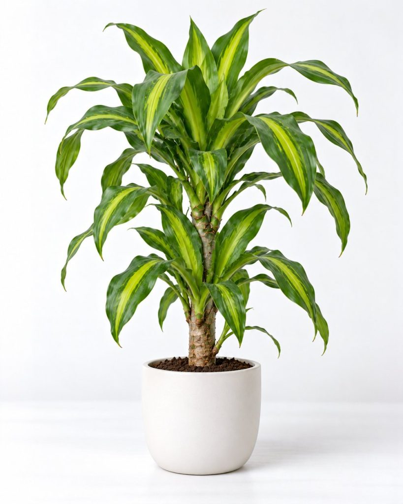 Corn Plant