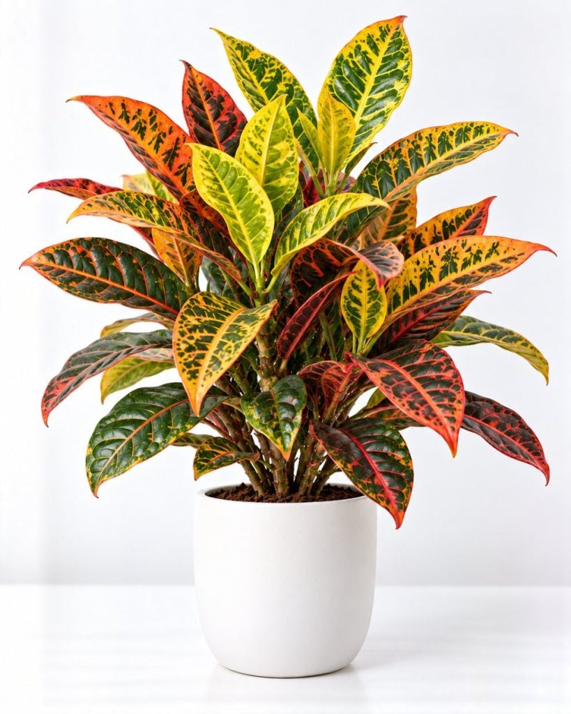 Croton