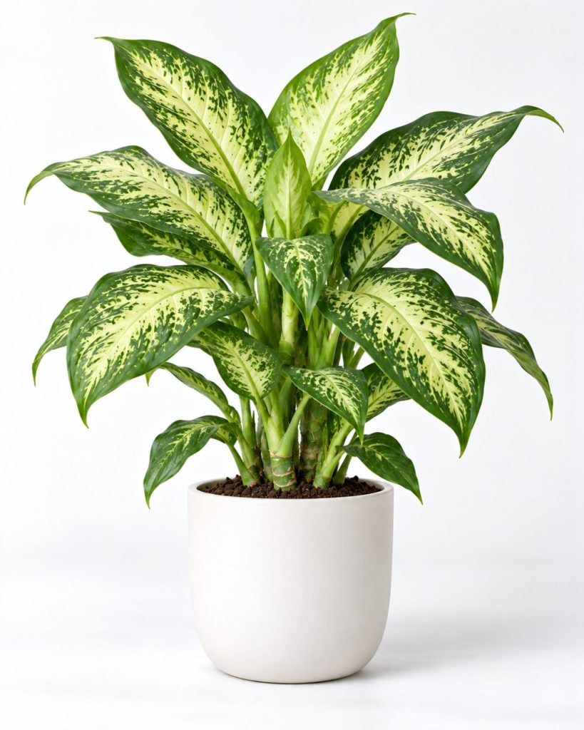 Dumb Cane