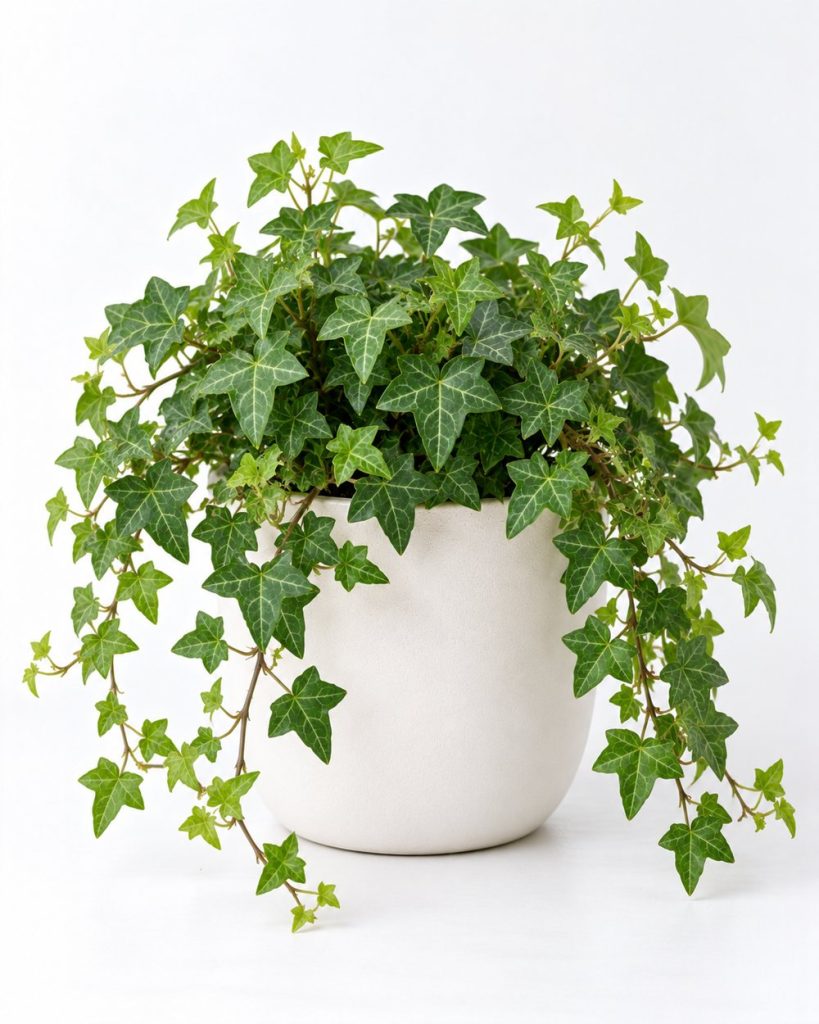 English Ivy