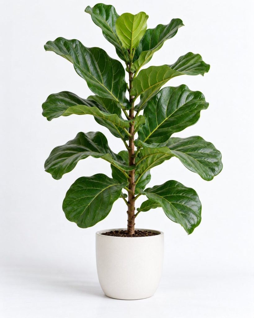 Fiddle-Leaf Fig