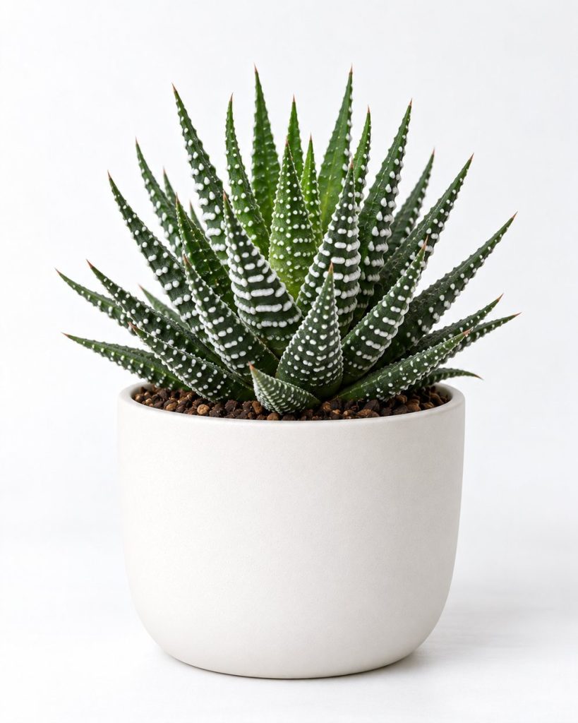 Haworthia