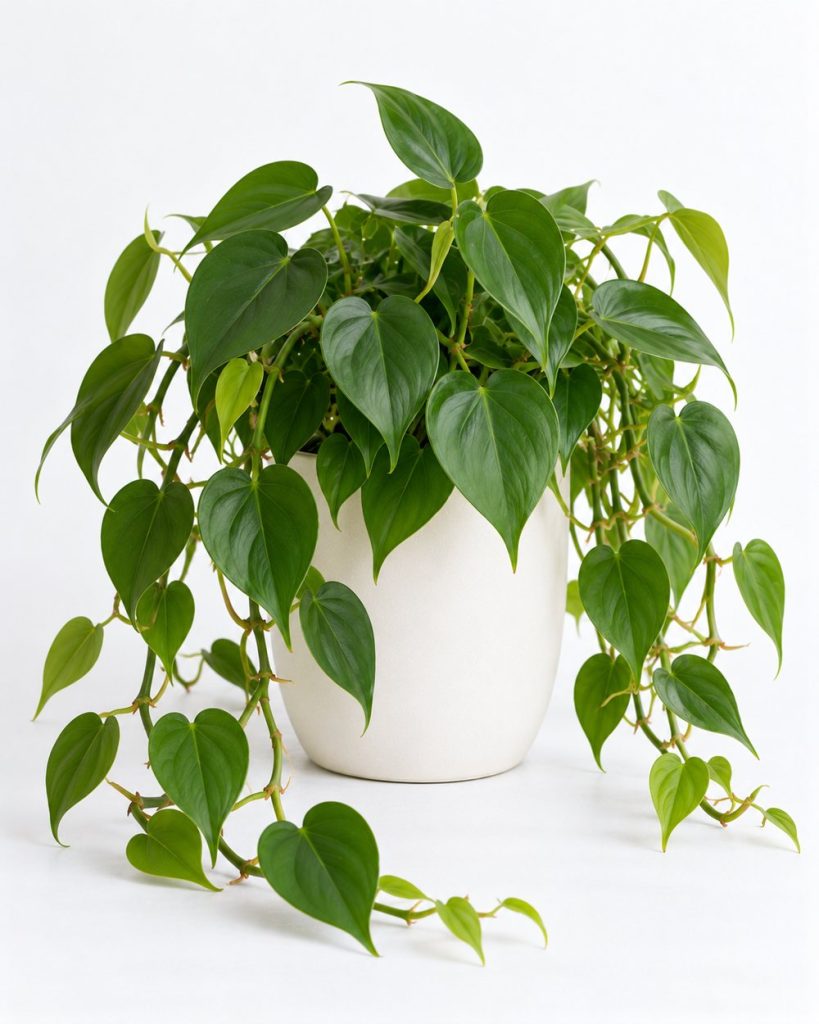 Heartleaf Philodendron