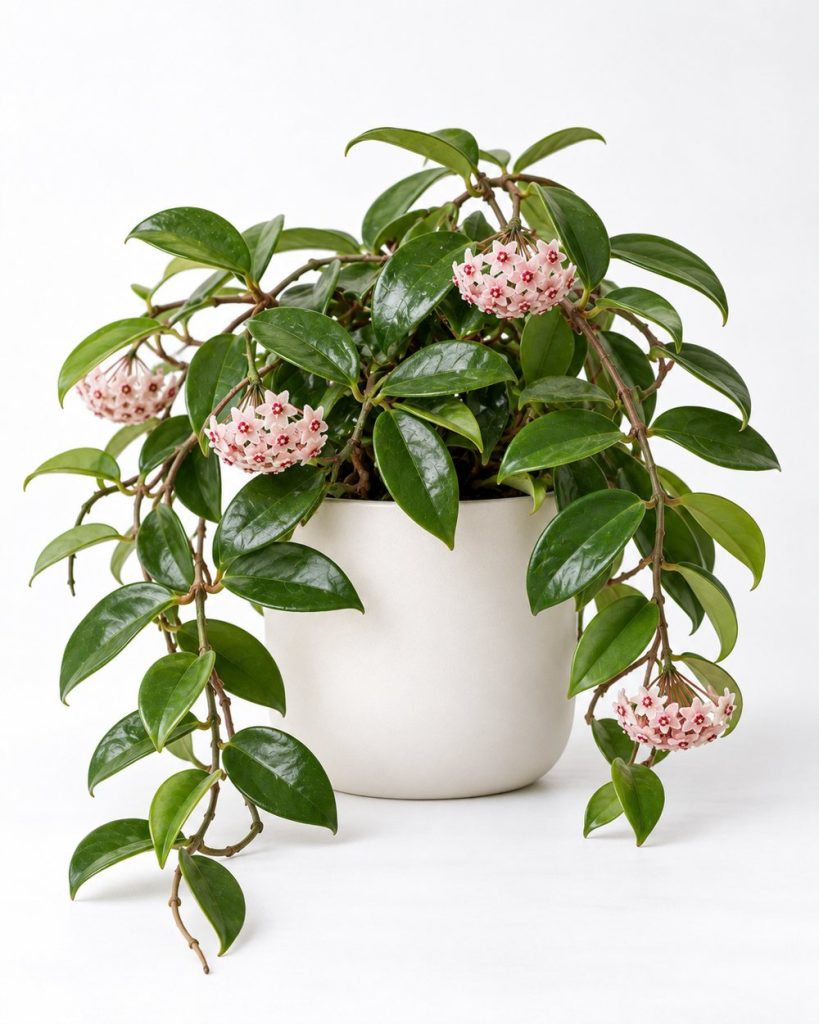 Hoya Carnosa