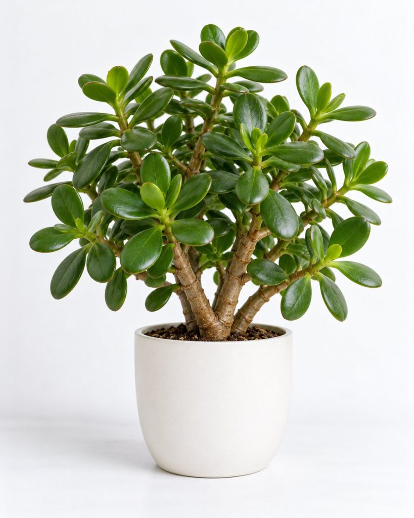 Jade Plant