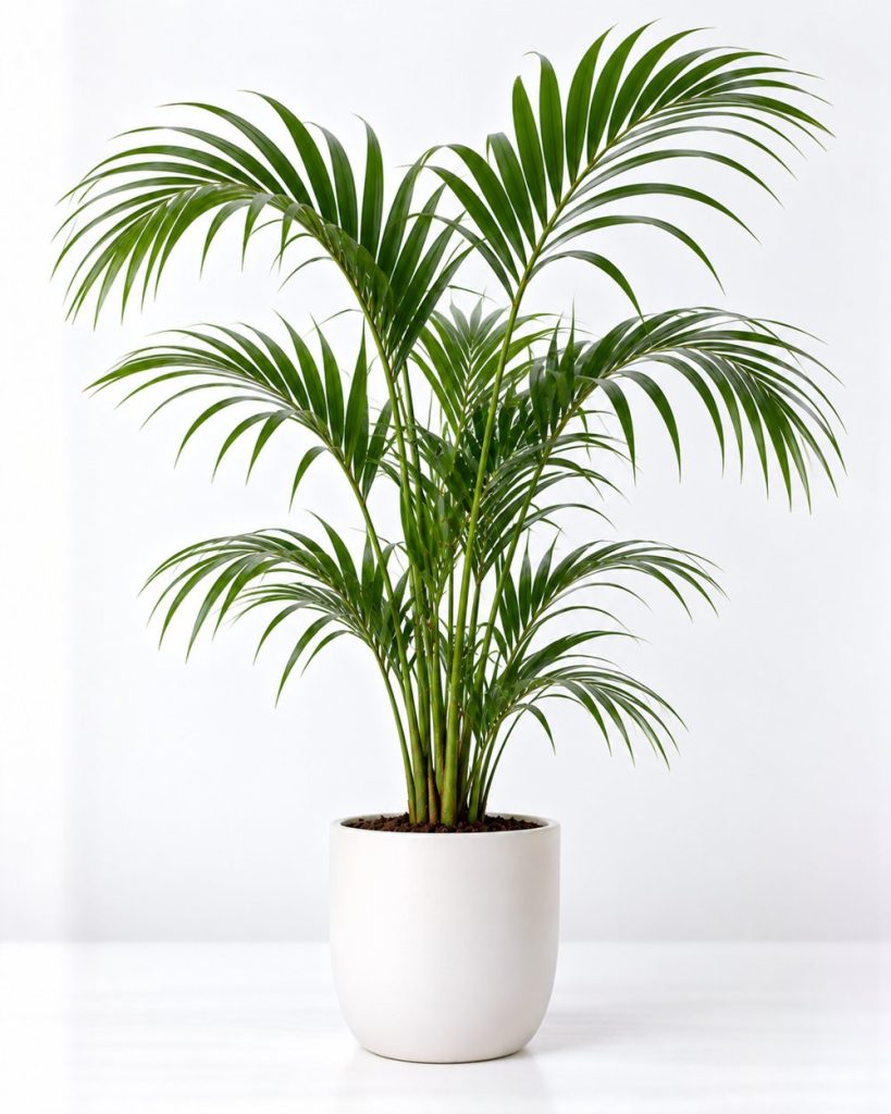 Kentia Palm