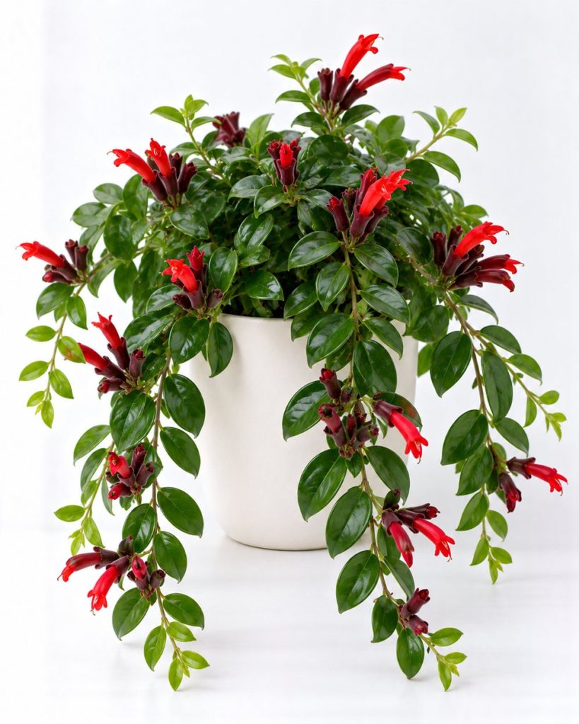 Lipstick Plant