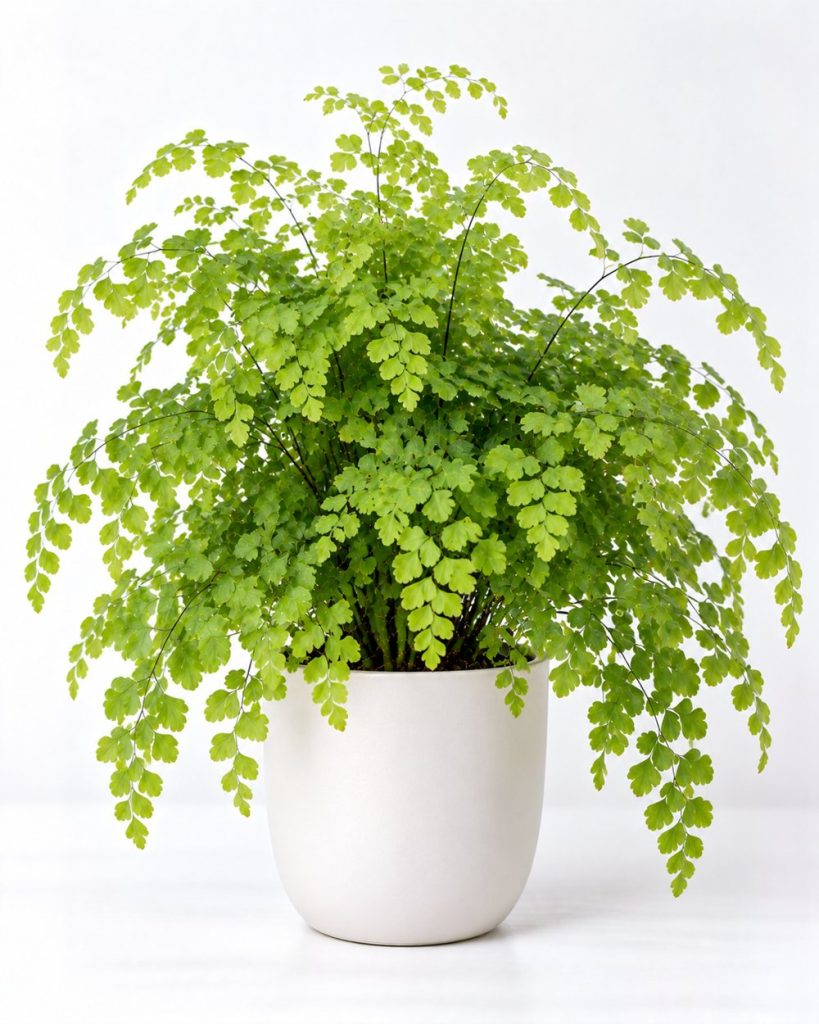 Maidenhair Fern