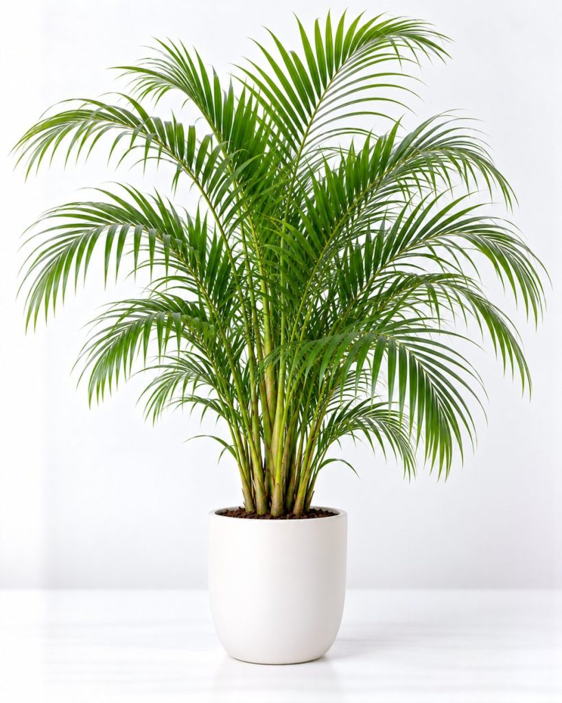 Majesty Palm