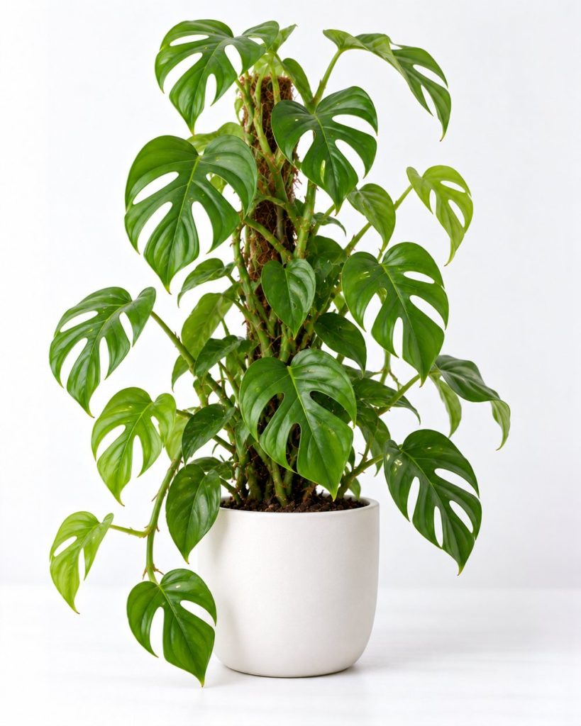 Mini Monstera