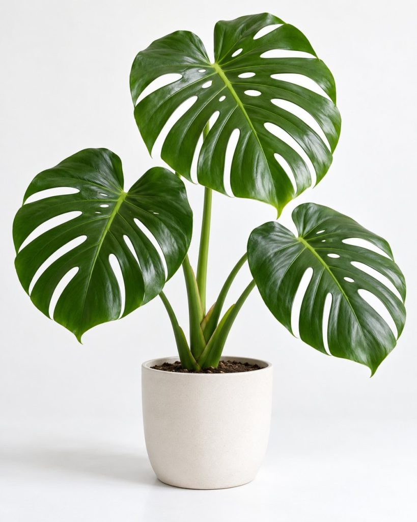 Monstera