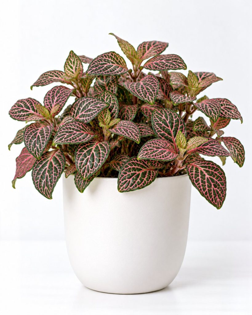 Nerve Plant