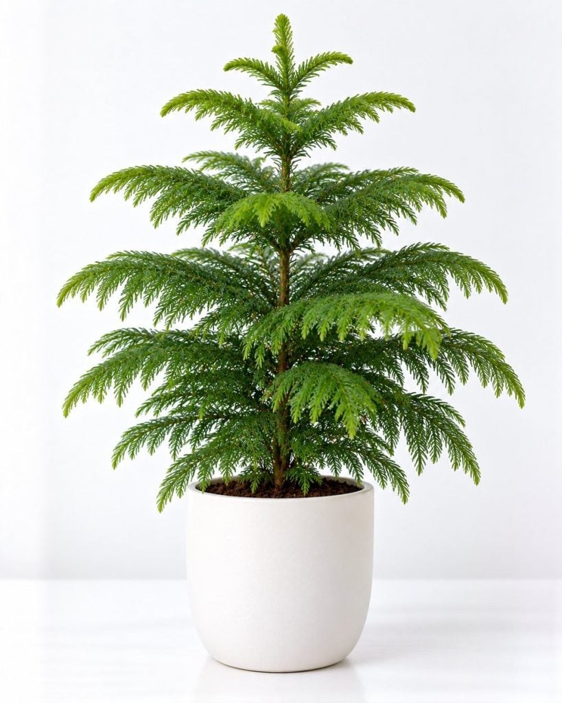 Norfolk Island Pine