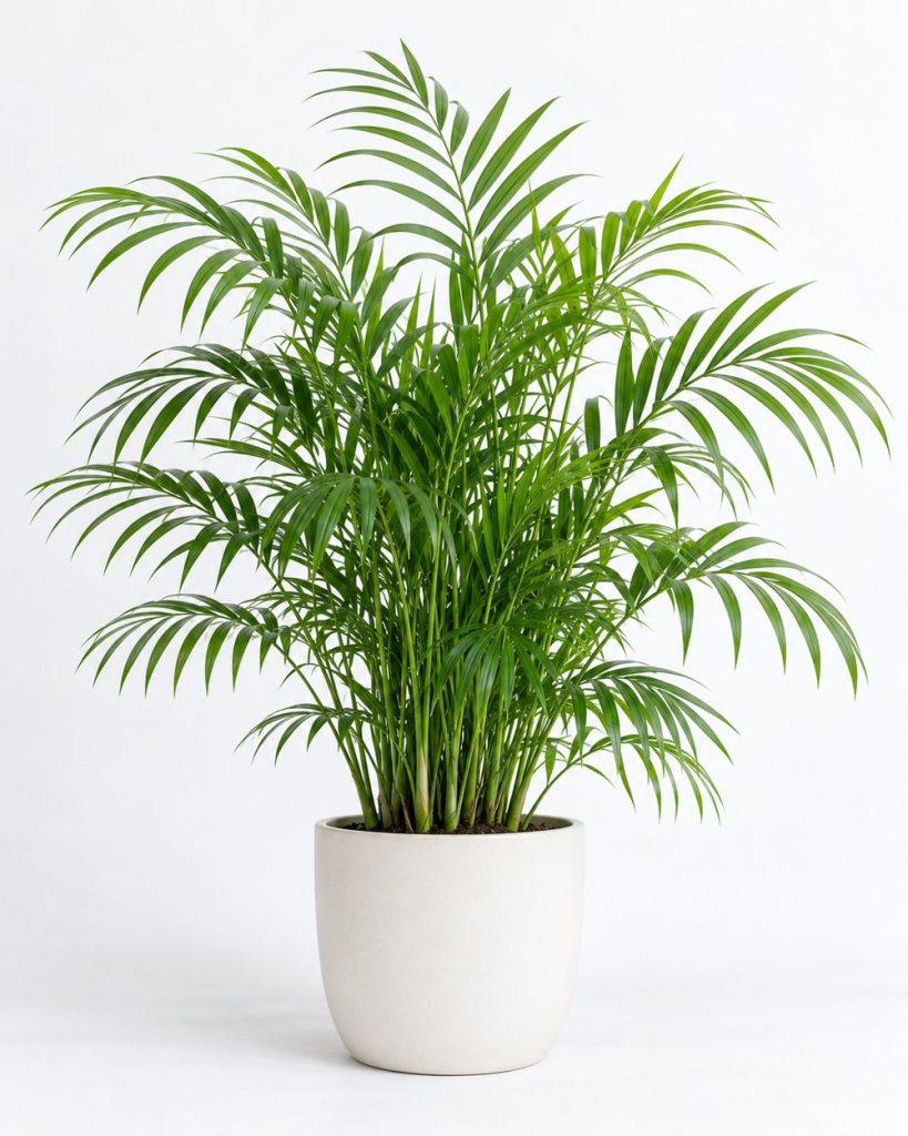 Parlor Palm