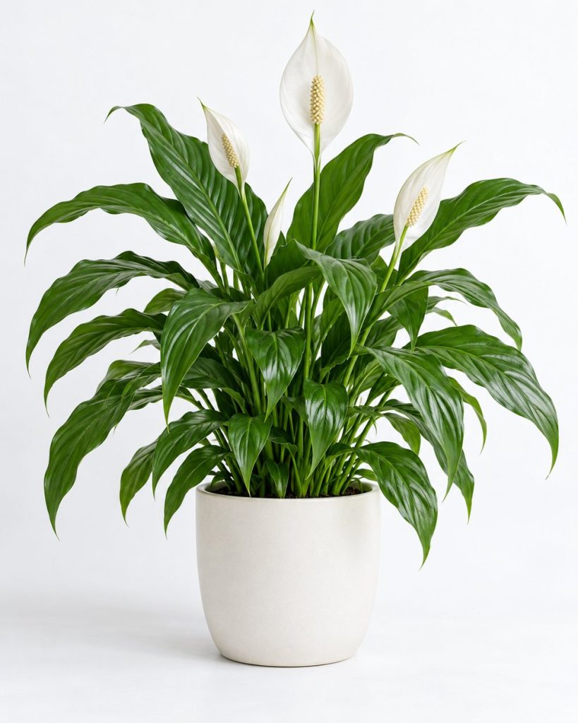 Peace Lily