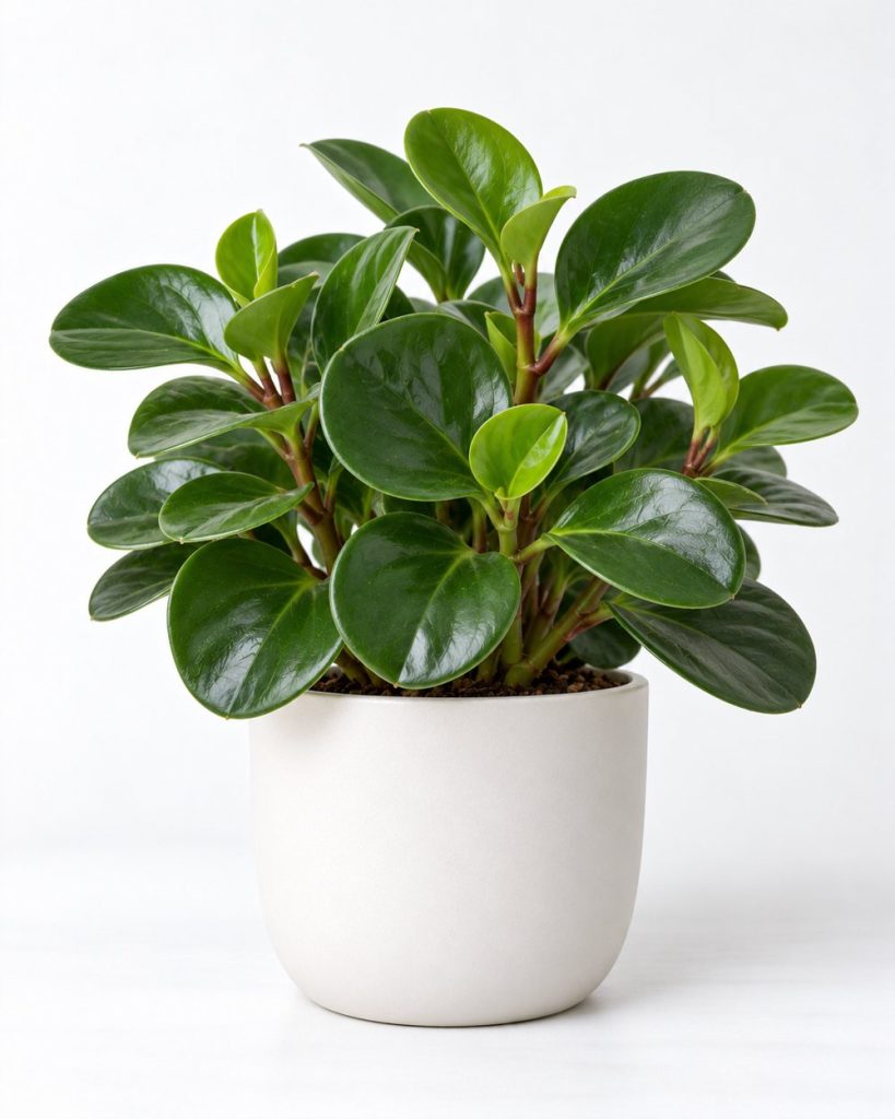 Peperomia