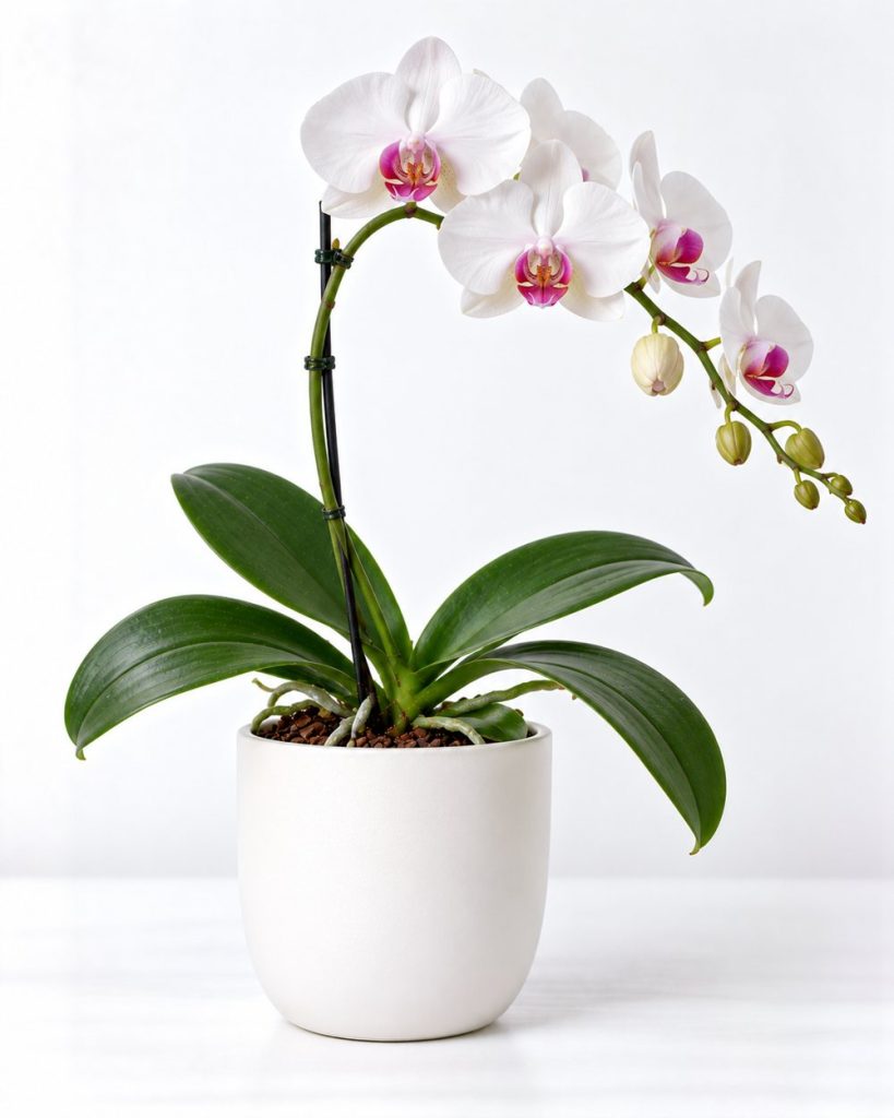 Moth Orchid