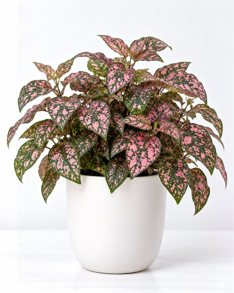 Polka Dot Plant