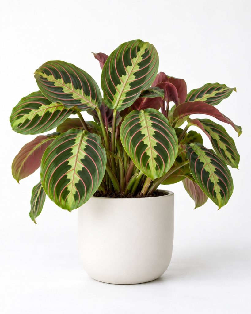 Prayer Plant