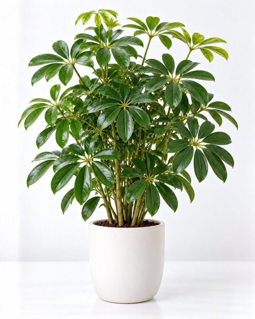 Umbrella Plant