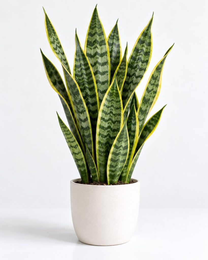 Snake Plant