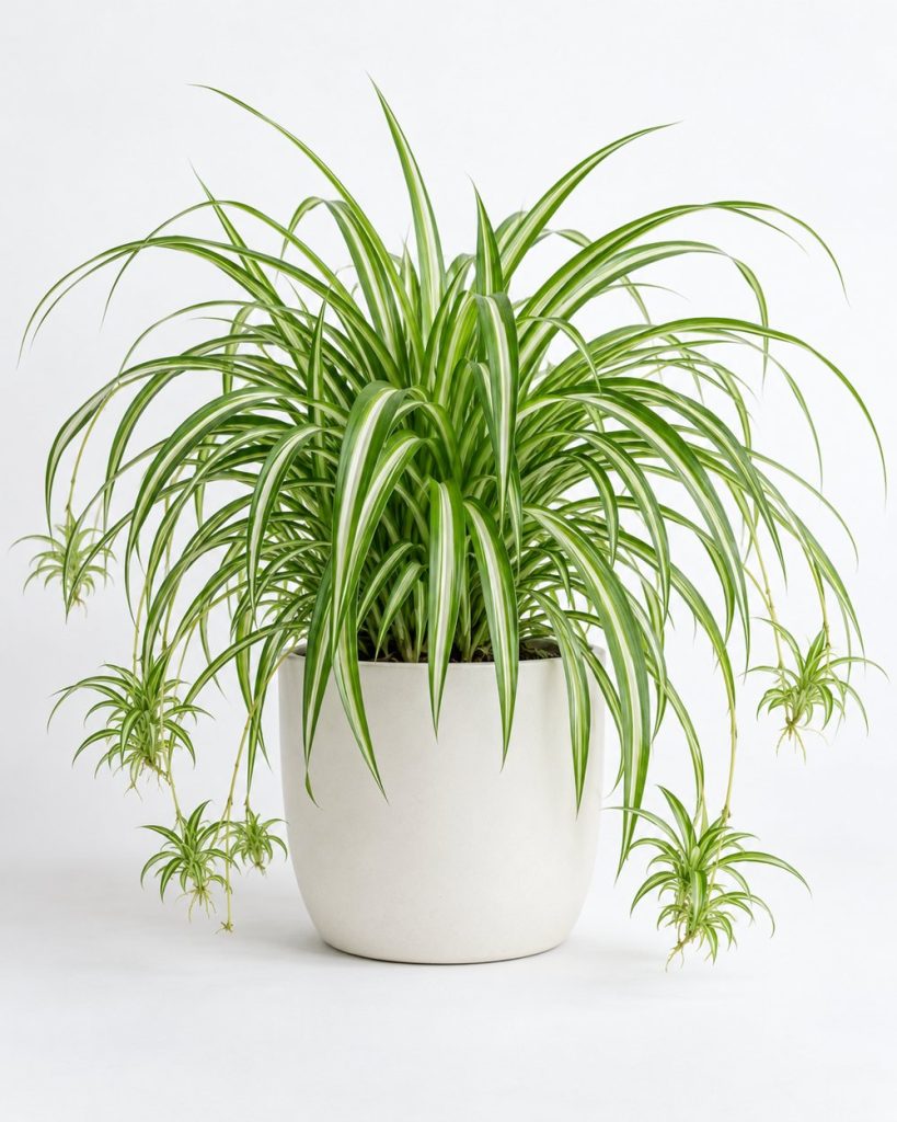 Spider Plant