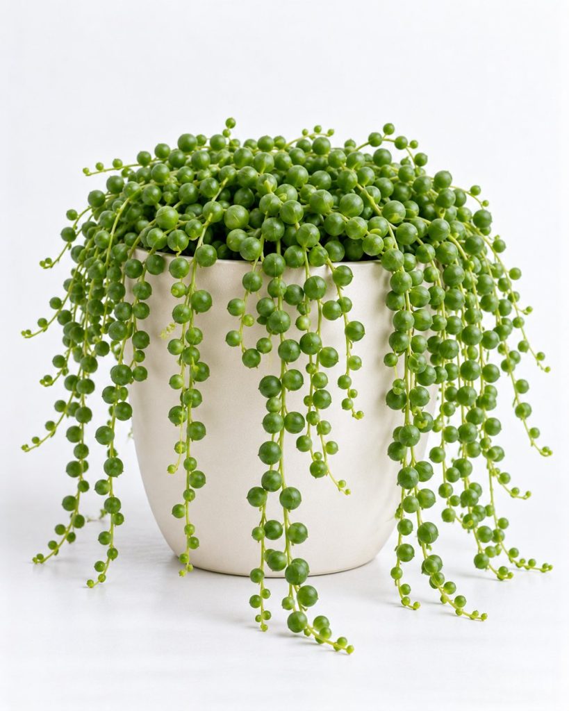 String of Pearls
