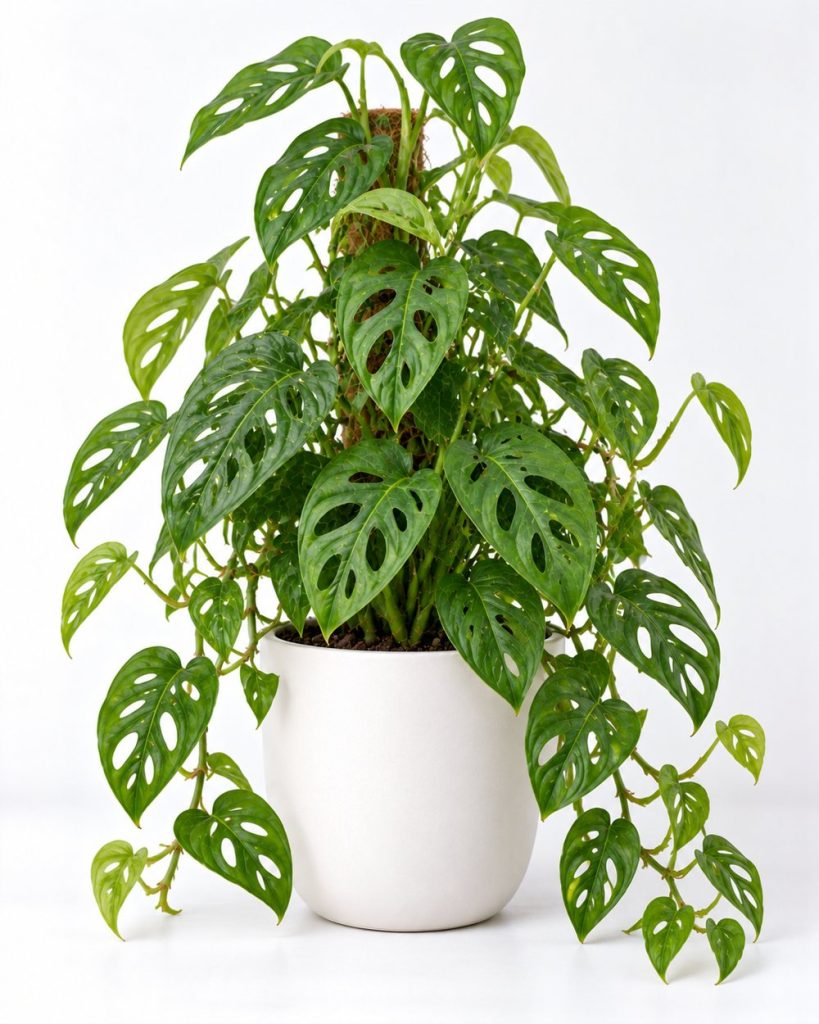 Swiss Cheese Vine