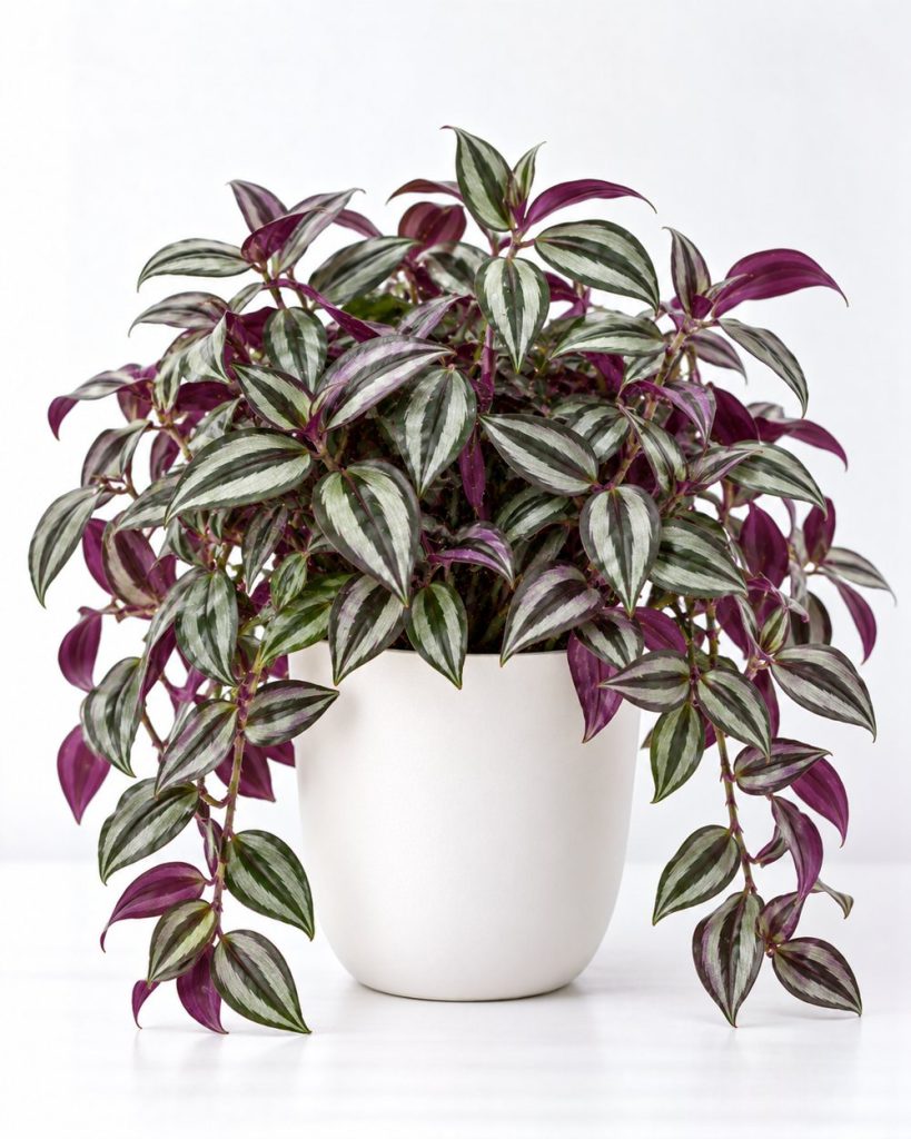 Inch Plant