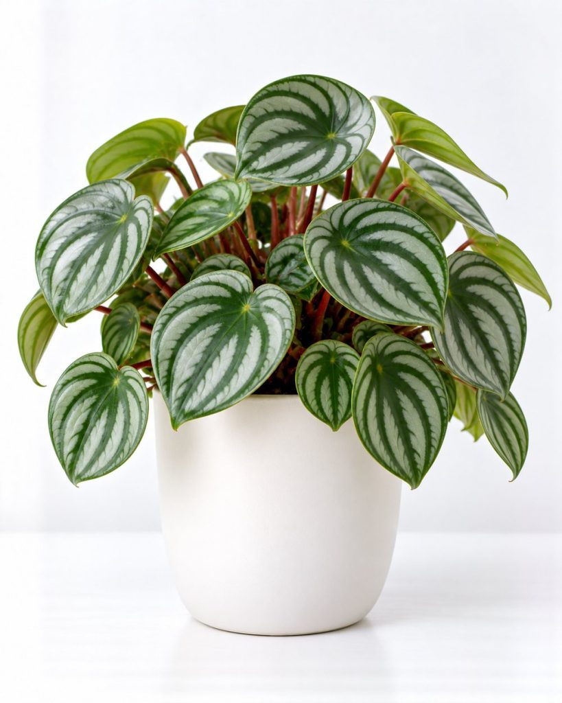 Watermelon Peperomia