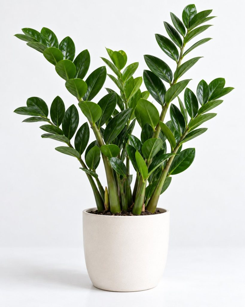 ZZ Plant